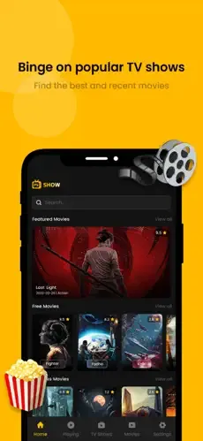 hd-streamz-app tv show